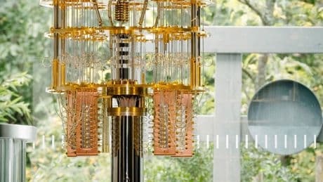 Los ordenadores cuánticos superconductores están siendo saboteados. Afortunadamente varios científicos chinos han dado con los responsables