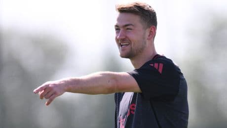 Man Utd squad for Europa League final CONFIRMED with key man missing out against Tottenham after losing race to be fit