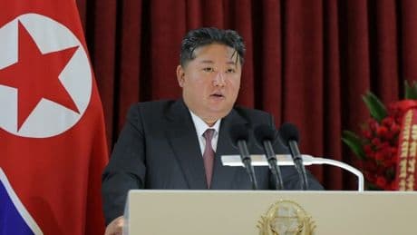 Kim Jong Un savaşı anlattı: "Ukraynalıları yok etme talimatı verdim"