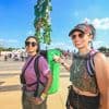 Lege beker in de box, na 15 minuten ‘Pearl’ op je kaart: Tomorrowland pakt uit met revolutionaire herbruikbare bekers