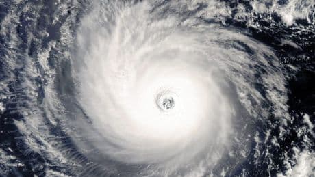 ‘Be prepared’: Atlantic hurricane season could see up to 5 major storms