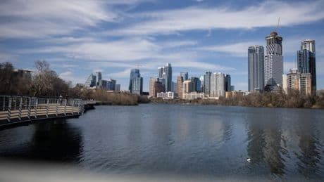 Fears of a serial killer prowling Texas after 38 bodies pulled from lake in three years