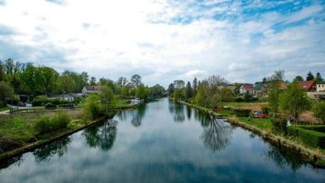 „Hauptstadtwanderer“: Warum Rüdersdorf ein lohnendes Ziel ist