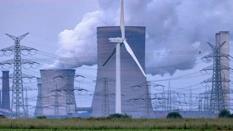Deutschland erzeugt wieder mehr Strom aus Kohle und Gas