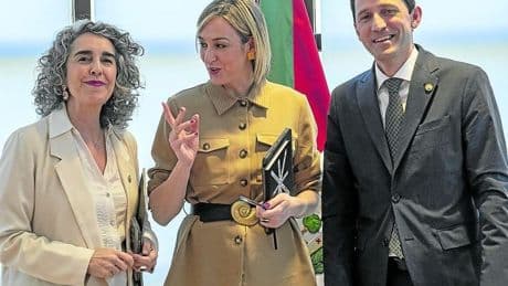 El Gobierno de Pradales prevé centralizar a sus técnicos de normalización lingüística