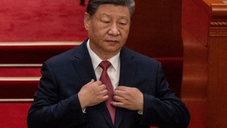China says it is ‘evaluating’ US offer for talks on Trump tariffs