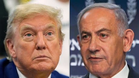As Trump Weighs Up Joining Israel's War Against Iran, Here's A Reminder How We Got Here