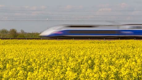 Les TGV ont perdu leur monopole, ils ne veulent pas, en plus, perdre leur nom