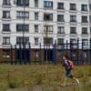 Terug naar bezet Oekraïne? Dan moet je wel de Russische nationaliteit aannemen