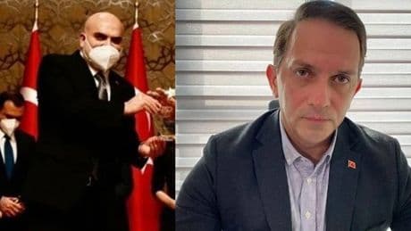 İBB soruşturmasında 'itirafçı' olan Kapki'nin avukatı AKP'li isim çıktı