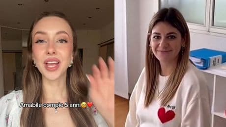 Chi è la fondatrice di Amabile accusata di aver licenziato la contabile dopo il parto