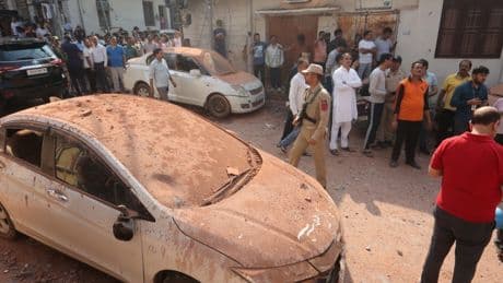 Atommächte Indien und Pakistan vereinbaren Waffenruhe