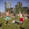 NUcheckt | Hete zomer nu al te voorspellen? Da's complex en 'nattevingerwerk'