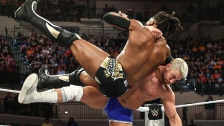 WWE breaks 23-year tradition with fans shocked over ‘mind blowing’ twist