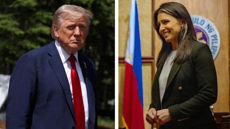 «Je m’en fiche de ce qu’elle dit» : Donald Trump contredit sa cheffe du renseignement sur le programme nucléaire iranien