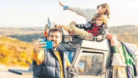 MEVLÜT TEZEL / Dört gün yol izniniz var!