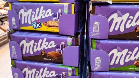 Verbraucherzentrale klagt gegen „Mogelpackung“ von Milka