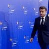 Live - Europa werkt samen met VS aan extra sancties voor Rusland, zegt Macron