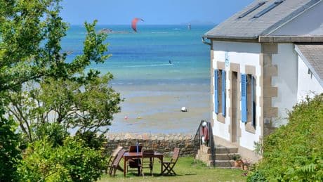 Bretagne : notre palmarès 2025 des villes et villages où s’installer à la retraite