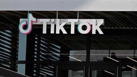 Weitergabe von Daten nach China - TikTok muss 530 Million Euro zahlen