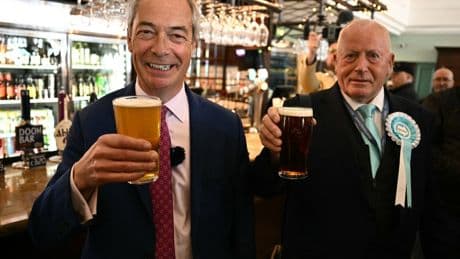 The 5 key moments that prove tomorrow’s local elections are NOT boring – and could be start of a political earthquake