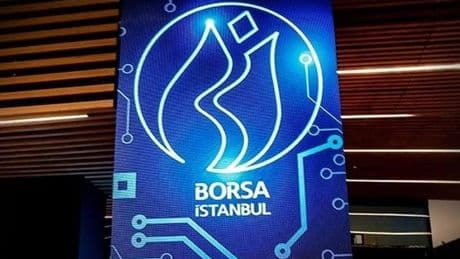SON DAKİKA | Borsa günü düşüşle tamamladı