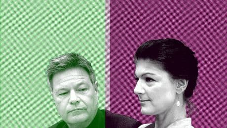 Anzeige gegen Robert Habeck: Es fielen die Worte "Moskau" und "bezahlt werden"