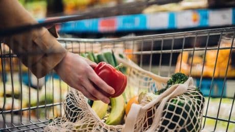 Cheapest supermarket for April 2025 named - and it's £48 less than most expensive