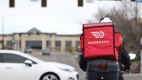 DoorDash wants Competition Bureau’s lawsuit over prices tossed: doc