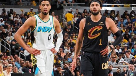 BetMGM bonus code NPNEWSGET: Pacers vs. Cavaliers prediction for Game 5