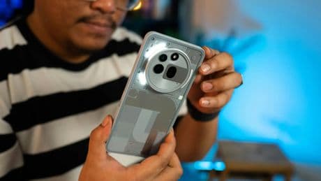 Apple ha fichado a su diseñador: este móvil es mi favorito ahora que tengo que comprar uno