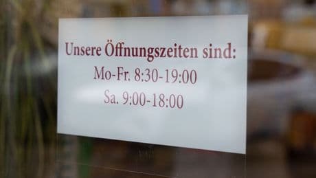 Handel: Sonntagseinkauf - IHKs und Kommunalverbände für Lockerungen