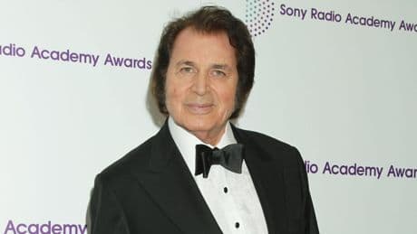 Engelbert Humperdinck says karaoke kept his music alive ahead of 89th birthday