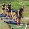 La dernière édition d’une course d’obstacles vendéenne dans la boue a lieu le 26 juillet