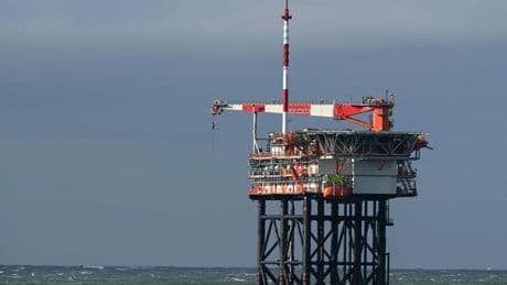 Niedersachsen: Bundesregierung will Gasförderung vor Borkum ermöglichen