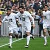 Angers Sco. Allevinah, coup de bluff et vidéo… Les petites histoires d’une grande victoire à Nantes