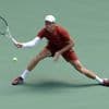 Herstelde Sinner imponeert op US Open en staat maar vier games af