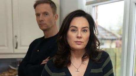 The Feud's Jill Halfpenny has very famous niece you never knew about
