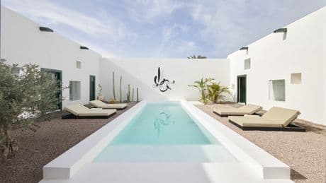 Se busca hotel 'boutique' y escondido...
