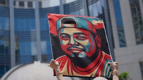 Trump’s Task Force Sought to Clear an MS-13 Leader While Pursuing Abrego Garcia