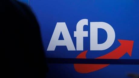 Inlandsgeheimdienst: Verfassungsschutz stuft AfD als gesichert rechtsextremistisch ein