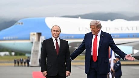 Rus yetkiliden Putin-Trump görüşmesi hakkında flaş açıklama: Dünyayı değiştirecek