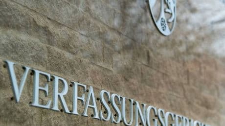 Schlappe für CDU, Grüne und SPD: Verfassungsgericht kippt neues Kommunalwahlrecht in NRW