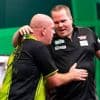 Van Duijvenbode treft Van Gerwen bij toernooi in Duitsland, Van Barneveld wint