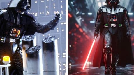 Hollywood vs. KI-Industrie: Disney und Universal verklagen KI-Unternehmen Midjourney