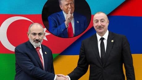 Trump duyuracak! Azerbaycan-Ermenistan cephesinde kritik gelişme