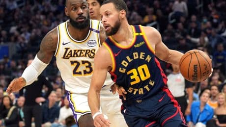 Ni LeBron ni Curry: Este es el jugador de la NBA que más camisetas vende a día de hoy