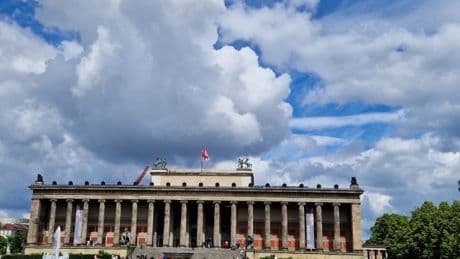 Kunst - Ein Zentrum der Kunst