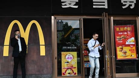 U.S., China Prepare for High-Stakes Trade Talks in Geneva