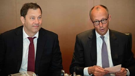 Widerstand wächst - Jetzt spricht Friedrich Merz über Steuer-Sauerei!